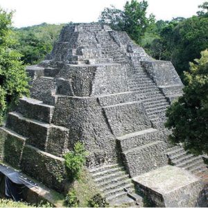 piramides