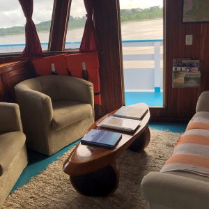 Cabine