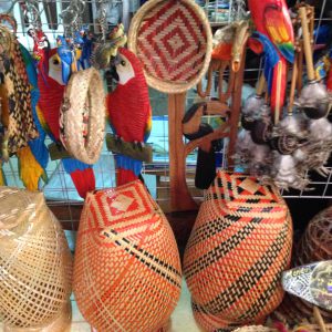 MANAUS ARTESANATO