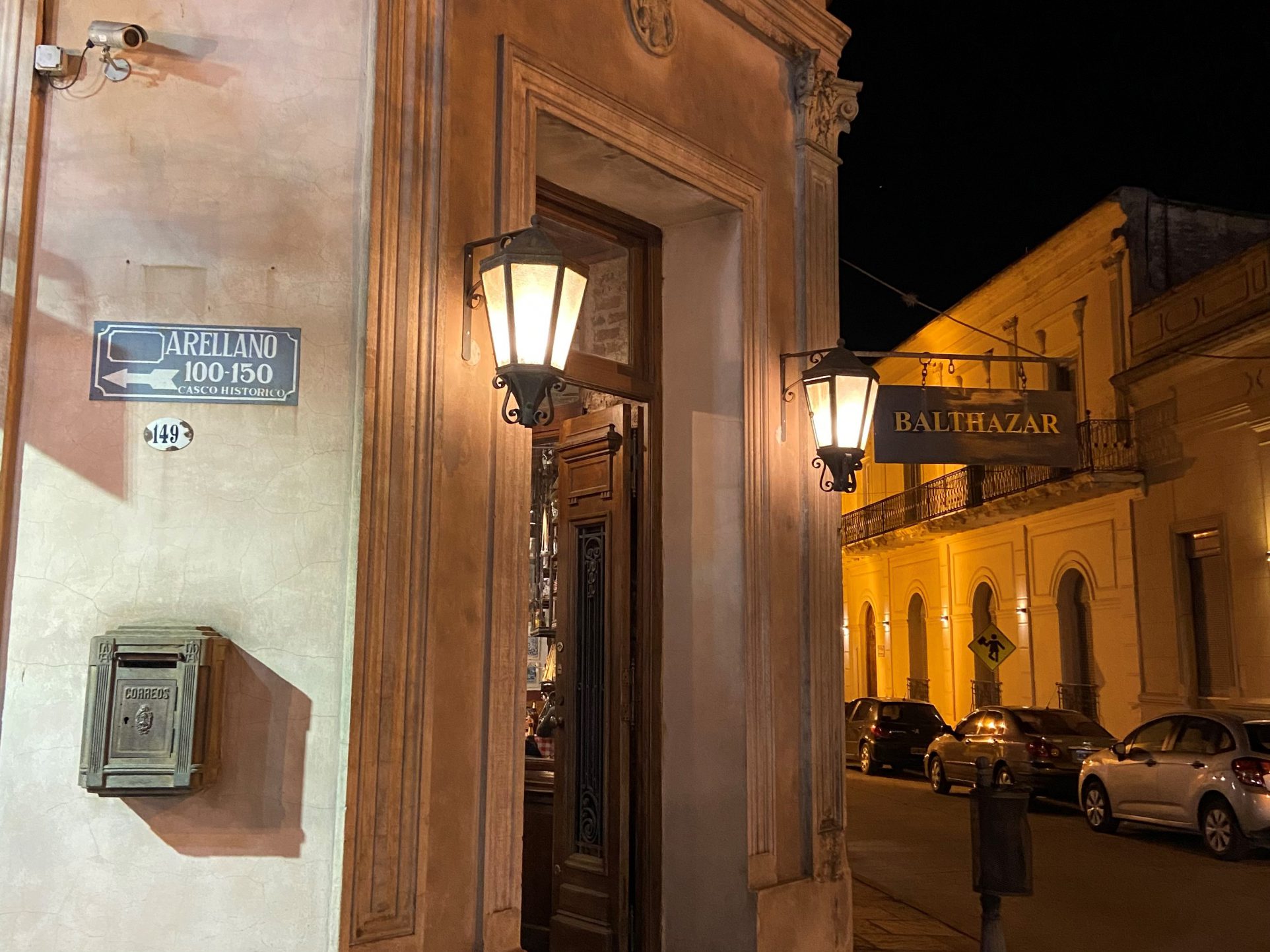 SAN ANTONIO DE ARECO COM BUENOS AIRES – 28 de dezembro a 04 de janeiro de 2023 – Reveillon
