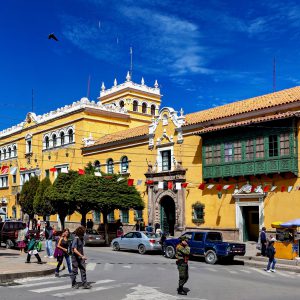 Sucre 17